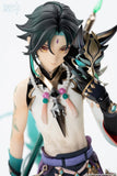 Nekotwo [Pre-order] Genshin Impact - Xiao (Guardian Yaksha Ver.) 1/7 Scale Figure Apex