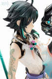 Nekotwo [Pre-order] Genshin Impact - Xiao (Guardian Yaksha Ver.) 1/7 Scale Figure Apex