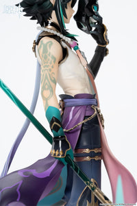 Nekotwo [Pre-order] Genshin Impact - Xiao (Guardian Yaksha Ver.) 1/7 Scale Figure Apex