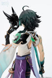 Nekotwo [Pre-order] Genshin Impact - Xiao (Guardian Yaksha Ver.) 1/7 Scale Figure Apex