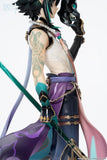 Nekotwo [Pre-order] Genshin Impact - Xiao (Guardian Yaksha Ver.) 1/7 Scale Figure Apex