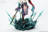 Nekotwo [Pre-order] Genshin Impact - Xiao (Guardian Yaksha Ver.) 1/7 Scale Figure Apex