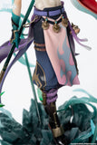Nekotwo [Pre-order] Genshin Impact - Xiao (Guardian Yaksha Ver.) 1/7 Scale Figure Apex