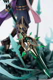 Nekotwo [Pre-order] Genshin Impact - Xiao (Guardian Yaksha Ver.) 1/7 Scale Figure Apex