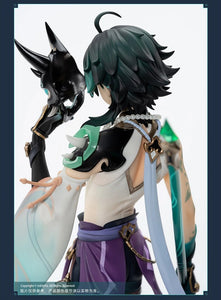 Nekotwo [Pre-order] Genshin Impact - Xiao (Guardian Yaksha Ver.) 1/7 Scale Figure Apex
