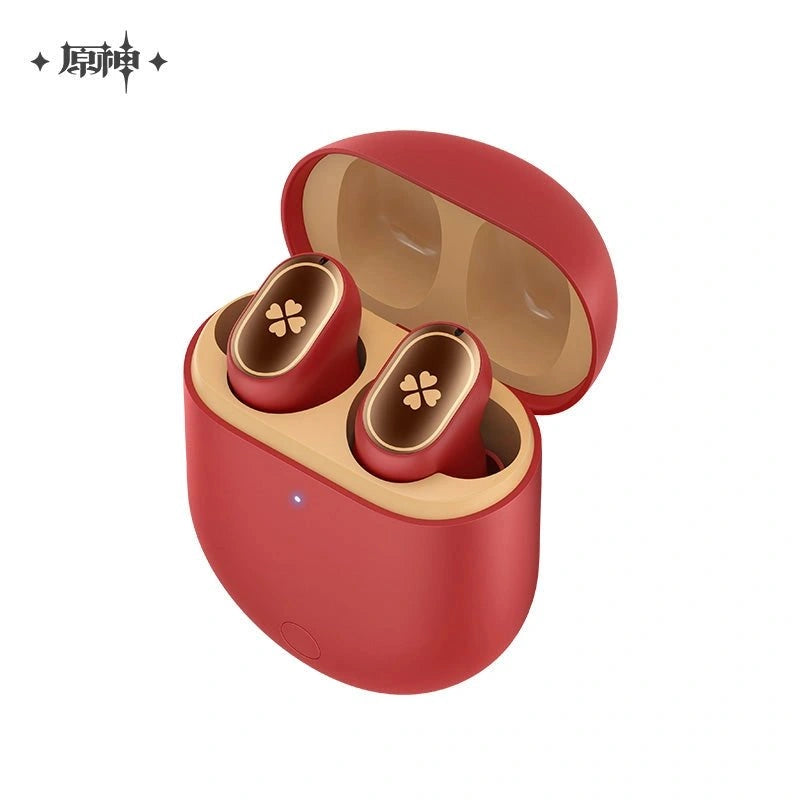 Nekotwo [Pre-order] Genshin Official - Redmi AirDots 3 Pro Genshin custom earphones (Third edition)