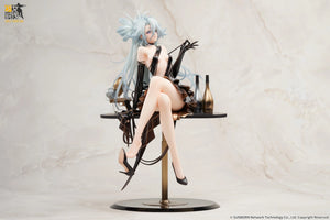 Nekotwo [Pre-order] Girls' Frontline - PA-15(Phantom Thief of Champagne Ver.) 1/7 Scale Figure Apex Innovation