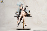 Nekotwo [Pre-order] Girls' Frontline - PA-15(Phantom Thief of Champagne Ver.) 1/7 Scale Figure Apex Innovation