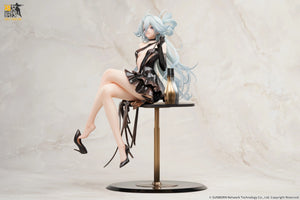 Nekotwo [Pre-order] Girls' Frontline - PA-15(Phantom Thief of Champagne Ver.) 1/7 Scale Figure Apex Innovation