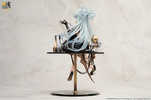 Nekotwo [Pre-order] Girls' Frontline - PA-15(Phantom Thief of Champagne Ver.) 1/7 Scale Figure Apex Innovation
