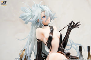 Nekotwo [Pre-order] Girls' Frontline - PA-15(Phantom Thief of Champagne Ver.) 1/7 Scale Figure Apex Innovation