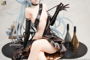 Nekotwo [Pre-order] Girls' Frontline - PA-15(Phantom Thief of Champagne Ver.) 1/7 Scale Figure Apex Innovation