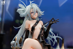 Nekotwo [Pre-order] Girls' Frontline - PA-15(Phantom Thief of Champagne Ver.) 1/7 Scale Figure Apex Innovation