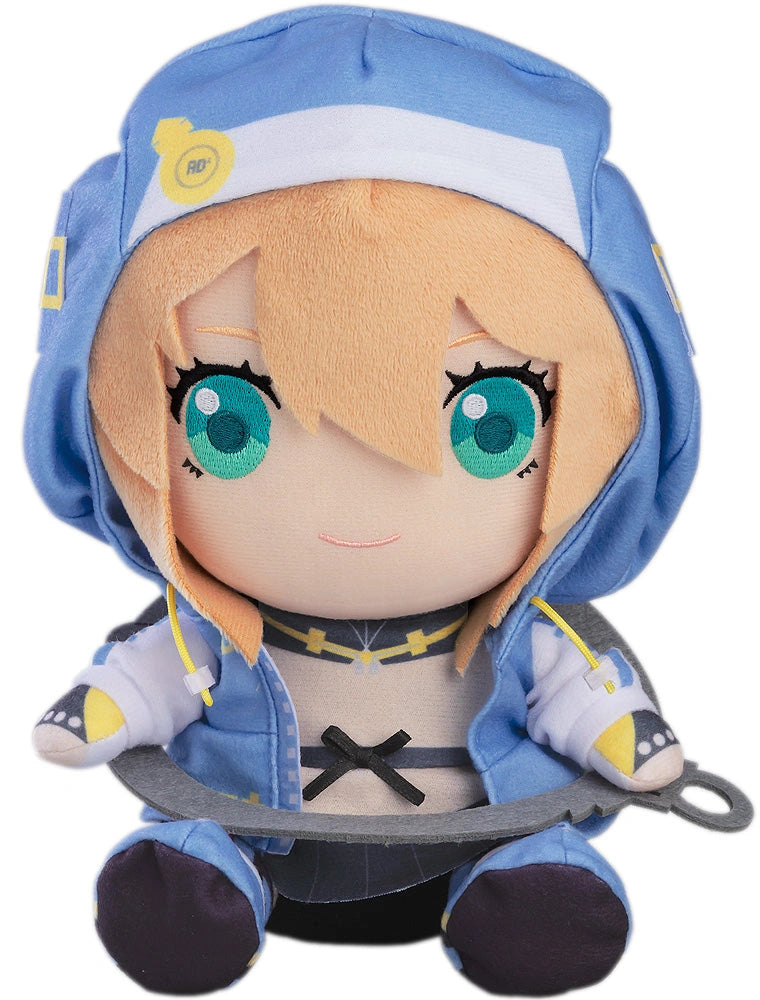 Nekotwo [Pre-order] Guilty Gear Strive - Bridget Plushie Good Smile Company