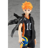 Nekotwo [Pre-order] HAIKYU!! TO THE TOP - Shoyo Hinata POP UP PARADE ORANGE ROUGE