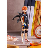 Nekotwo [Pre-order] HAIKYU!! TO THE TOP - Shoyo Hinata POP UP PARADE ORANGE ROUGE