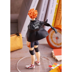 Nekotwo [Pre-order] HAIKYU!! TO THE TOP - Shoyo Hinata POP UP PARADE ORANGE ROUGE