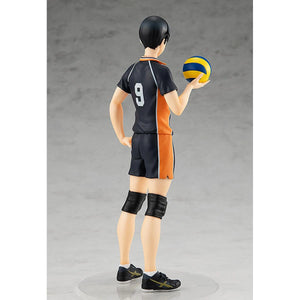 Nekotwo [Pre-order] HAIKYU!! TO THE TOP - Tobio Kageyama POP UP PARADE ORANGE ROUGE