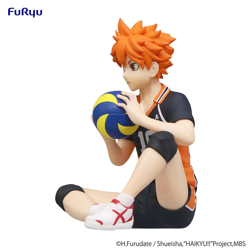 Nekotwo [Pre-order] Haikyu!! - Shoyo Hinata Noodle Stopper Prize Figure FuRyu Corporation