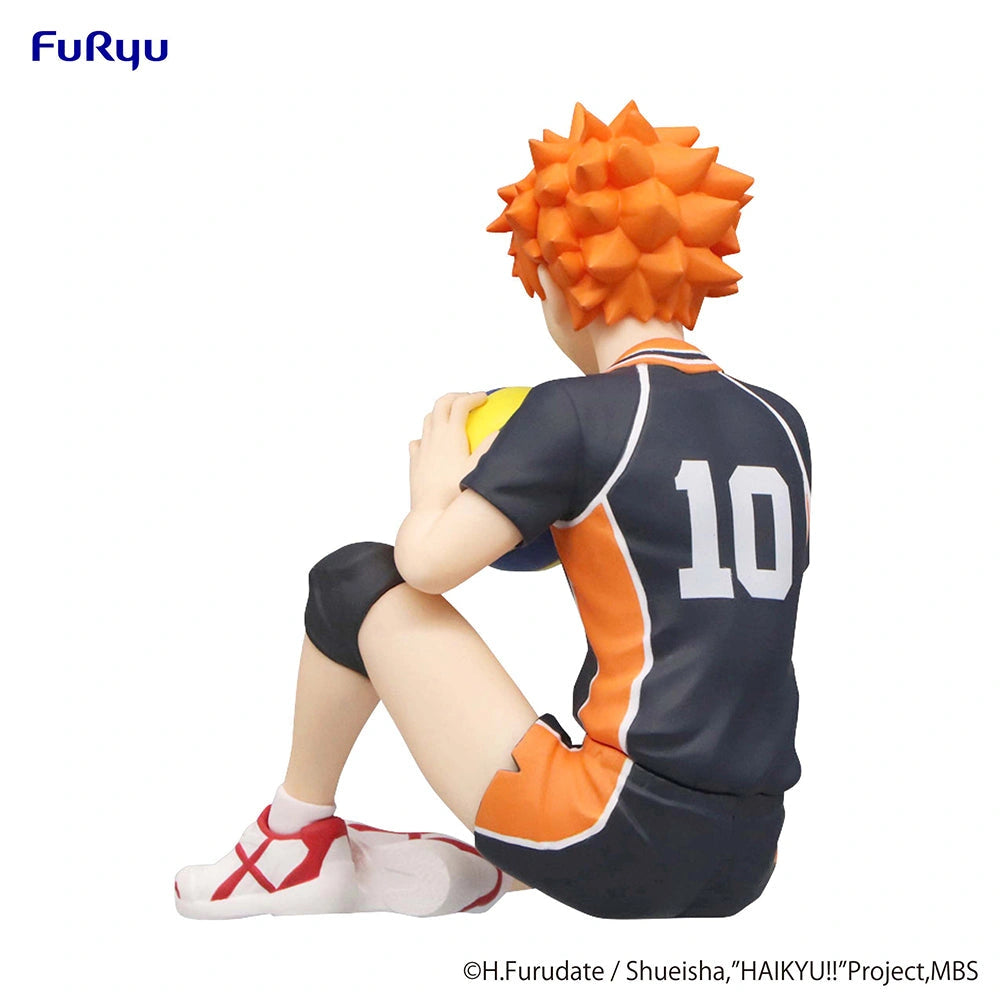 Nekotwo [Pre-order] Haikyu!! - Shoyo Hinata Noodle Stopper Prize Figure FuRyu Corporation