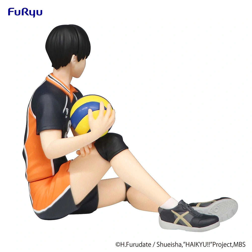 Nekotwo [Pre-order] Haikyu!! - Tobio Kageyama Noodle Stopper Prize Figure FuRyu Corporation