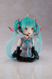 Nekotwo [Pre-order] Hatsune Miku - Hatsune Miku Bust-Up Figure 39(Miku)'s Day Anniversary Ver. Prize Figure Taito