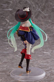 Nekotwo [Pre-order] Hatsune Miku - Hatsune Miku Wonderland(Puss In Boots Ver.) Prize Figure Taito