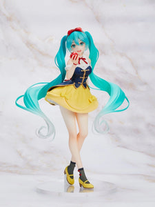 Nekotwo [Pre-order] Hatsune Miku - Hatsune Miku (Snow White) Prize Figure Taito