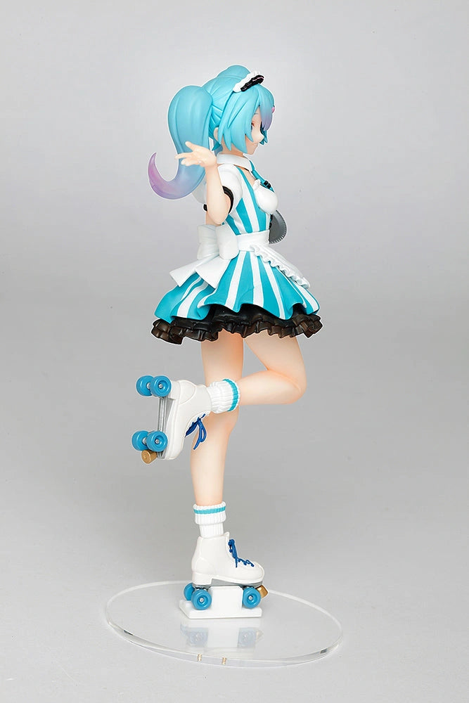 Nekotwo [Pre-order] Hatsune Miku - Hatsune Miku(Cafe Maid Ver.) Prize Figure Taito