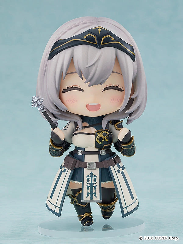 Nekotwo [Pre-order] Hololive Production - Shirogane Noel Nendoroid Good Smile Company