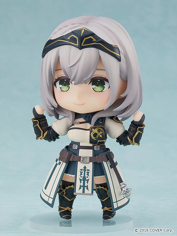 Nekotwo [Pre-order] Hololive Production - Shirogane Noel Nendoroid Good Smile Company