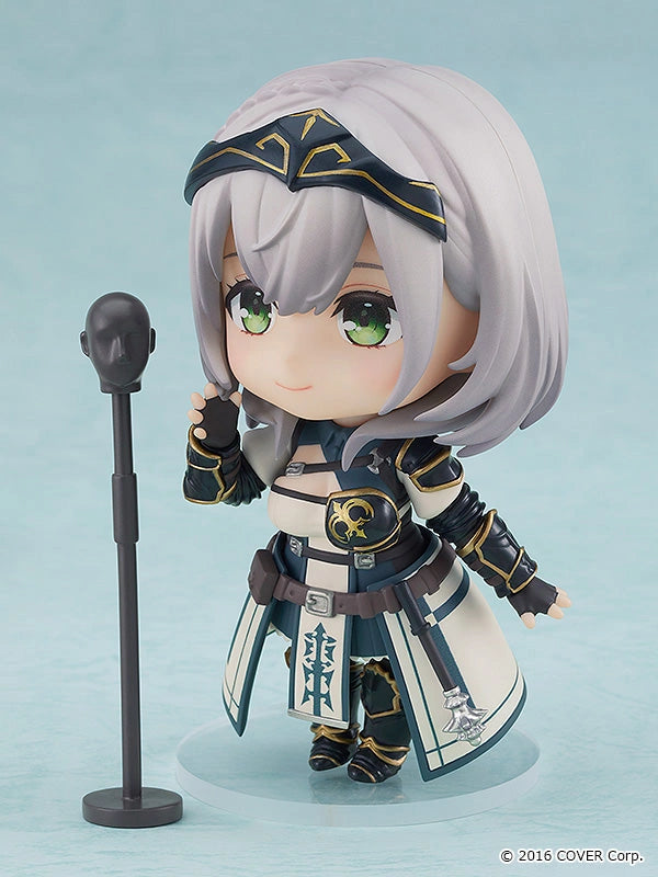 Nekotwo [Pre-order] Hololive Production - Shirogane Noel Nendoroid Good Smile Company