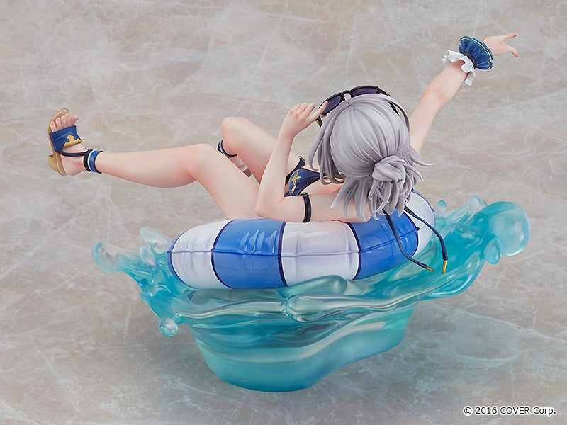 Nekotwo [Pre-order] Hololive Production - Shirogane Noel(Swimsuit Ver.) 1/7 Scale Figure Good Smile Company