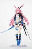 Nekotwo [Pre-order] Honkai Impact 3rd - Arctech Yae Sakura (Goushinnso Memento Ver.) 1/8 Scale Figure Apex