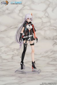 Nekotwo [Pre-order] Honkai Impact 3rd - Kiana Kaslana Void Drifter 1/8 Action Figure Apex Innovation