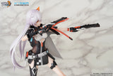 Nekotwo [Pre-order] Honkai Impact 3rd - Kiana Kaslana Void Drifter 1/8 Action Figure Apex Innovation