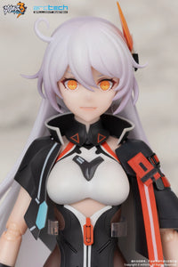 Nekotwo [Pre-order] Honkai Impact 3rd - Kiana Kaslana Void Drifter 1/8 Action Figure Apex Innovation