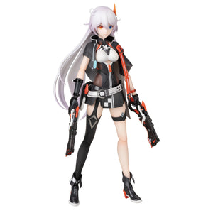 Nekotwo [Pre-order] Honkai Impact 3rd - Kiana Kaslana Void Drifter 1/8 Action Figure Apex Innovation