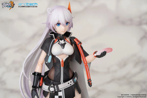 Nekotwo [Pre-order] Honkai Impact 3rd - Kiana Kaslana Void Drifter 1/8 Action Figure Apex Innovation