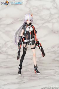 Nekotwo [Pre-order] Honkai Impact 3rd - Kiana Kaslana Void Drifter 1/8 Action Figure Apex Innovation