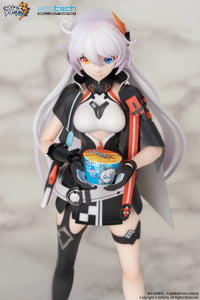 Nekotwo [Pre-order] Honkai Impact 3rd - Kiana Kaslana Void Drifter 1/8 Action Figure Apex Innovation