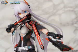 Nekotwo [Pre-order] Honkai Impact 3rd - Kiana Kaslana Void Drifter 1/8 Action Figure Apex Innovation