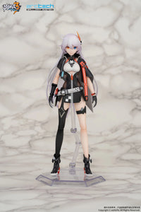 Nekotwo [Pre-order] Honkai Impact 3rd - Kiana Kaslana Void Drifter 1/8 Action Figure Apex Innovation