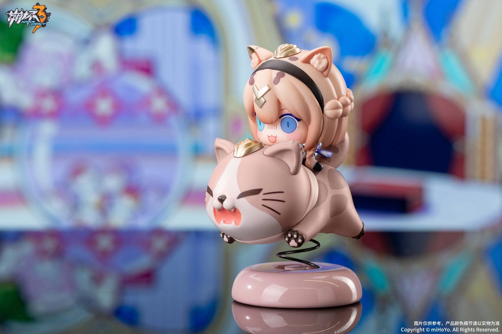 Nekotwo [Pre-order] Honkai Impact 3rd - Pardofelis Happy Shake APEX