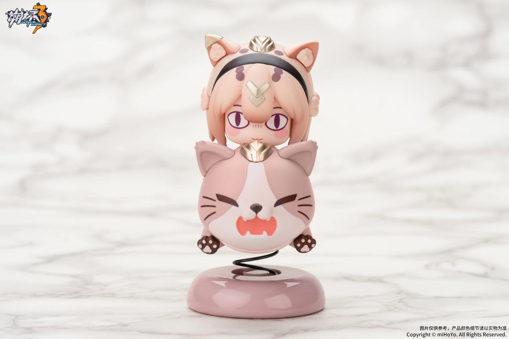 Nekotwo [Pre-order] Honkai Impact 3rd - Pardofelis Happy Shake APEX