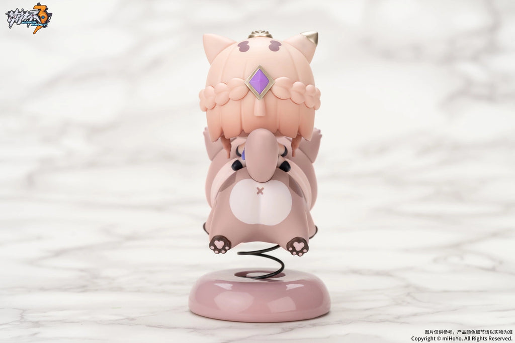 Nekotwo [Pre-order] Honkai Impact 3rd - Pardofelis Happy Shake APEX