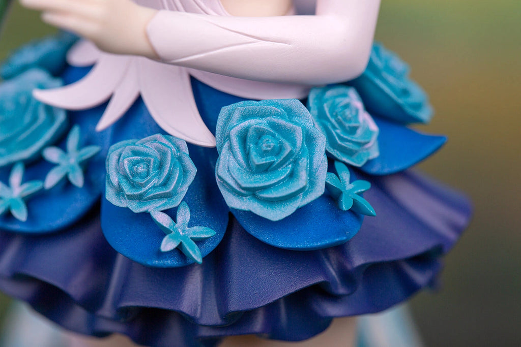 Nekotwo [Pre-order] Honor of Kings - Gong Sun Li(Flower Dancer Ver.) Gift+ 1/10 Scale Figure Myethos