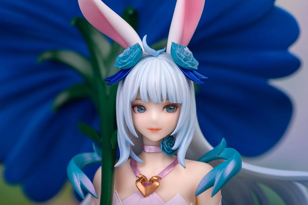 Nekotwo [Pre-order] Honor of Kings - Gong Sun Li(Flower Dancer Ver.) Gift+ 1/10 Scale Figure Myethos