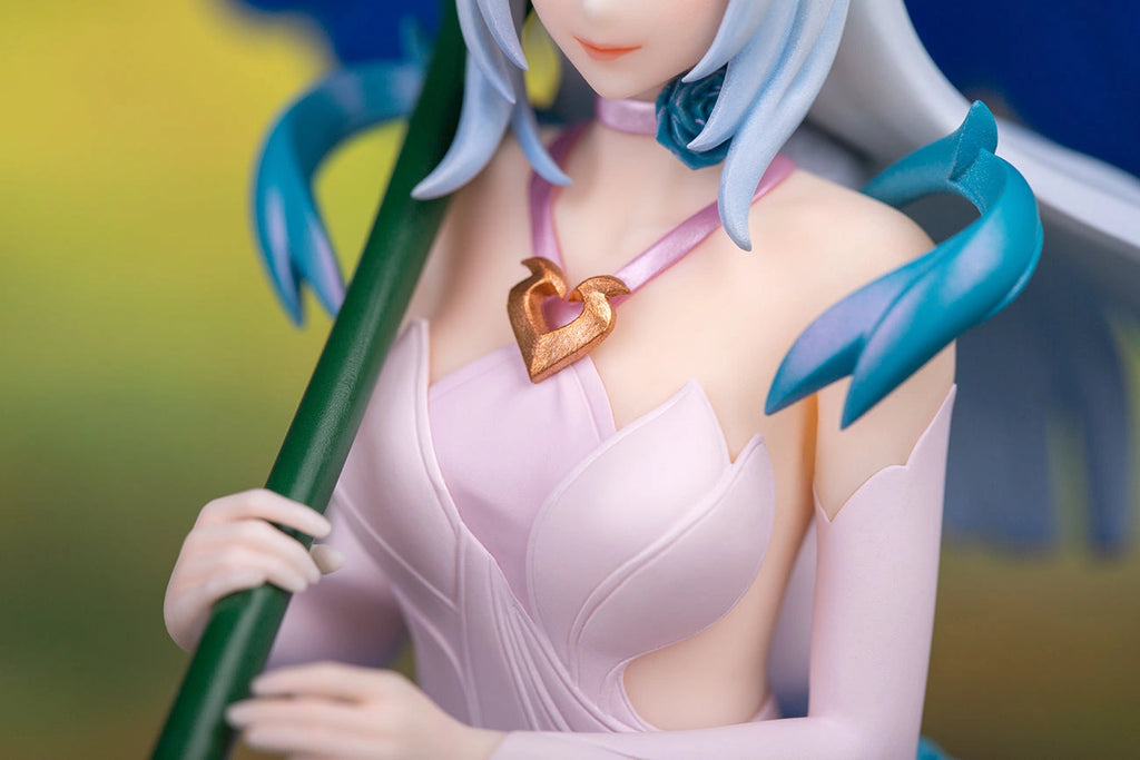 Nekotwo [Pre-order] Honor of Kings - Gong Sun Li(Flower Dancer Ver.) Gift+ 1/10 Scale Figure Myethos