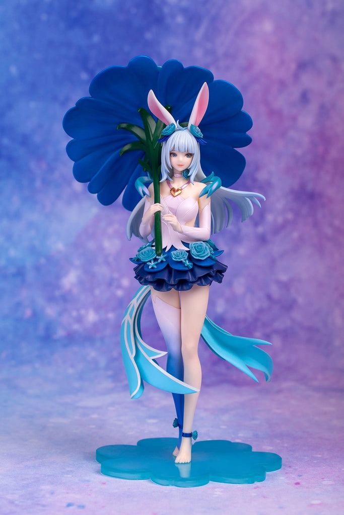 Nekotwo [Pre-order] Honor of Kings - Gong Sun Li(Flower Dancer Ver.) Gift+ 1/10 Scale Figure Myethos